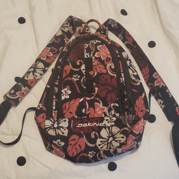 Dakine Handbags - Dakine Mini Backpack